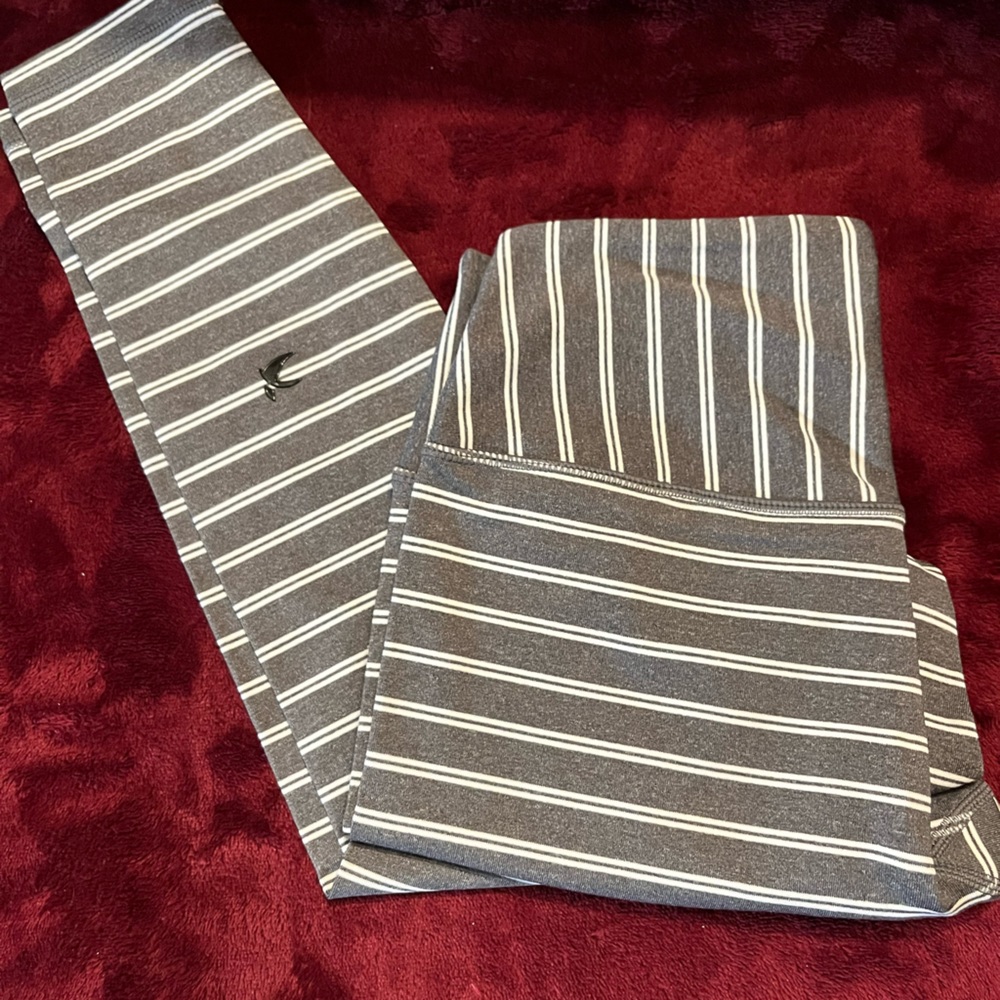 Glyder leggings